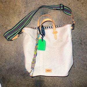 Consuela - Thunderbird Sling purse